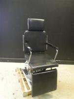 RITTER B POWER EXAM CHAIR