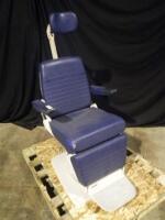 RELIANCE 7000 EXAM CHAIR