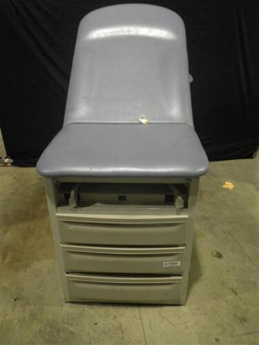 BREWER BASIC EXAM TABLE