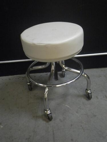 STOOL