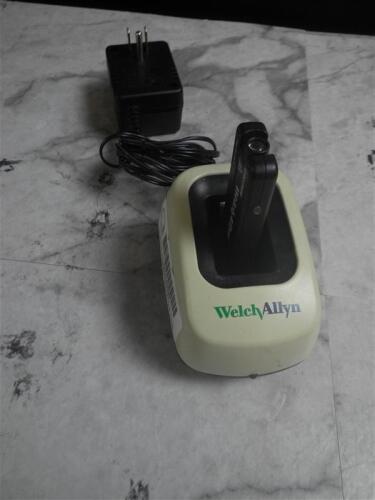 WELCH ALLYN 739 SERIES CHARGER