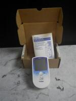 FILAC FASTTEMP THERMOMETER