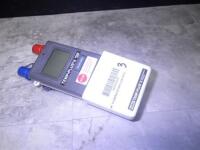 IVAC TEMP-PLUS II THERMOMETER