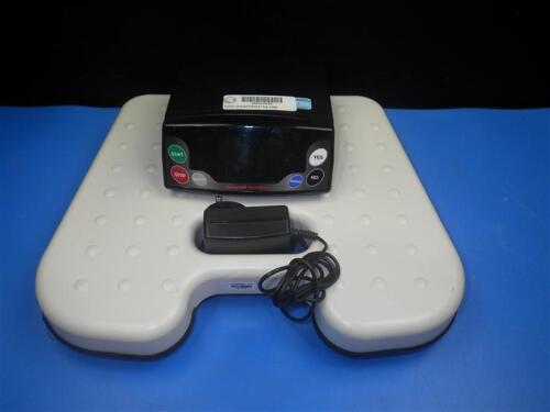 HONEYWELL HOMED DIGITAL PATIENT SCALE