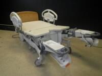 HILL-ROM AFFINITY III HOSPITAL BEDS