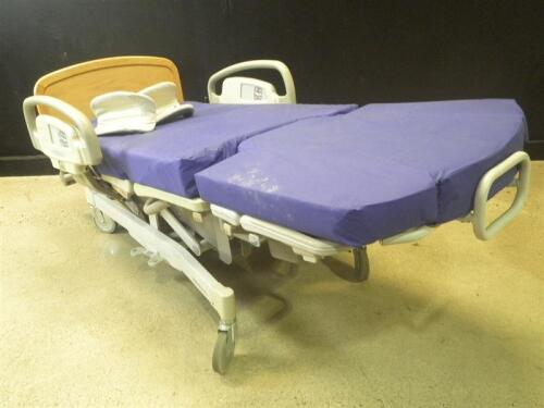 HILL-ROM AFFINITY HOSPITAL BEDS