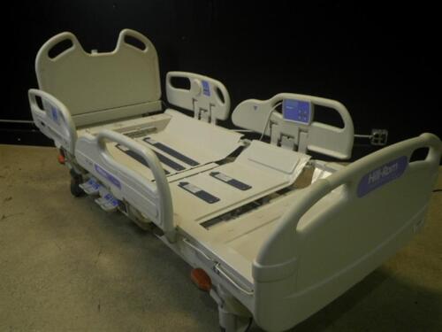 HILL-ROM VERSACARE HOSPITAL BED