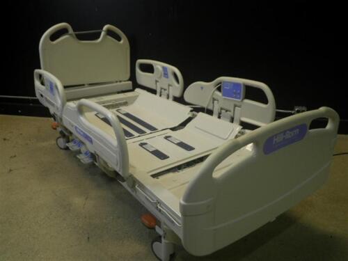 HILL-ROM VERSACARE HOSPITAL BED