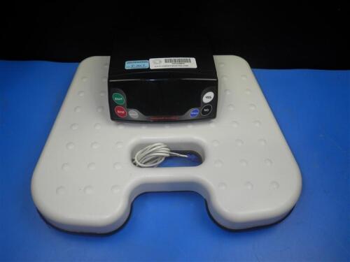 HONEYWELL HOMED DIGITAL PATIENT SCALE