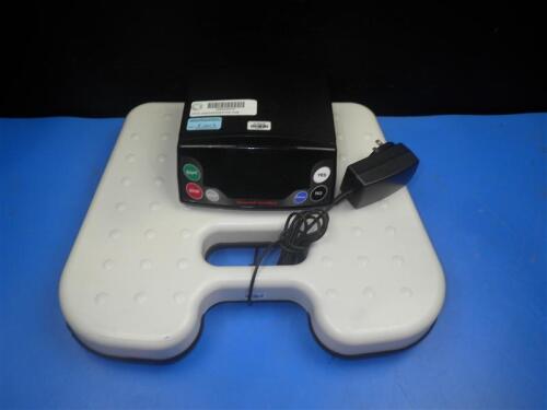 HONEYWELL HOMED DIGITAL PATIENT SCALE