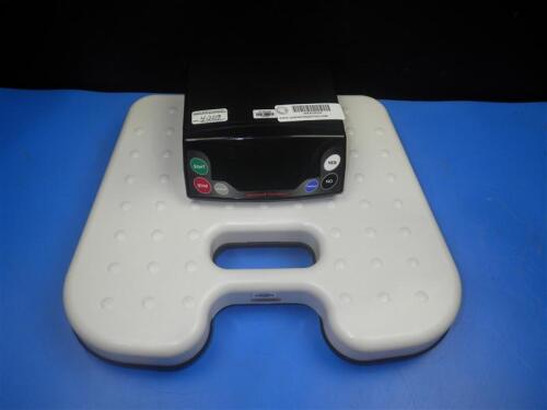 HONEYWELL HOMED DIGITAL PATIENT SCALE