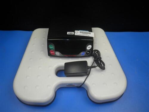 HONEYWELL HOMED DIGITAL PATIENT SCALE