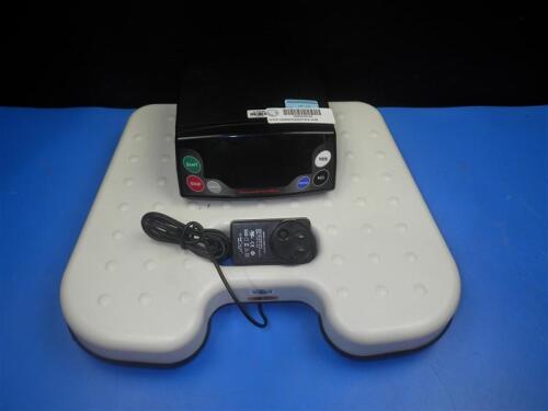 HONEYWELL HOMED DIGITAL PATIENT SCALE