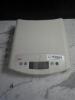 SECA DIGITAL INFANT SCALE