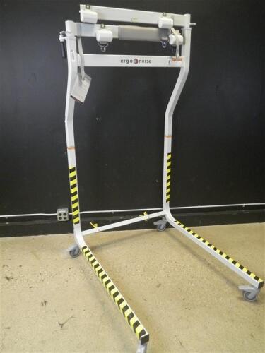 ERGONURSE 10100 PATIENT LIFT