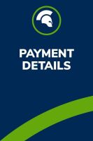PAYMENT DETAILS