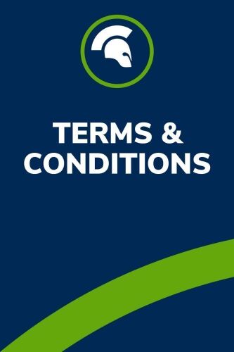 TERMS AND CONDITIONS