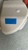 HILL-ROM VERSACARE HOSPITAL BED - 10
