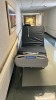 HILL-ROM VERSACARE HOSPITAL BED - 8