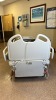 HILL-ROM VERSACARE HOSPITAL BED - 8