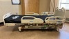 HILL-ROM VERSACARE HOSPITAL BED - 9