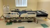 HILL-ROM VERSACARE HOSPITAL BED - 6