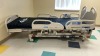 HILL-ROM VERSACARE HOSPITAL BED - 9