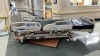 HILL-ROM VERSACARE HOSPITAL BED - 6