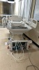 HILL-ROM VERSACARE HOSPITAL BED - 5