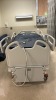 HILL-ROM VERSACARE HOSPITAL BED - 6