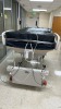 HILL-ROM VERSACARE HOSPITAL BED - 7