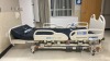 HILL-ROM VERSACARE HOSPITAL BED - 9