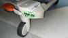 HILL-ROM VERSACARE HOSPITAL BED - 9