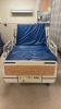 HILL-ROM 8500 HOSPITAL BED - 6