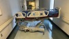 HILL-ROM TOTALCARE HOSPITAL BED - 8
