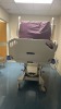 HILL-ROM TOTALCARE HOSPITAL BED - 8