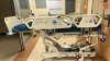 HILL-ROM TOTALCARE HOSPITAL BED - 7