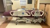 HILL-ROM TOTALCARE HOSPITAL BED - 7