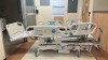 HILL-ROM TOTALCARE HOSPITAL BED - 10