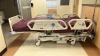 HILL-ROM TOTALCARE HOSPITAL BED - 10