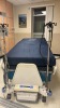 HILL-ROM TOTALCARE HOSPITAL BED - 9
