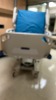 HILL-ROM TOTALCARE HOSPITAL BED - 8
