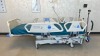 HILL-ROM TOTALCARE HOSPITAL BED - 9