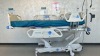HILL-ROM TOTALCARE HOSPITAL BED - 9