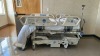 HILL-ROM TOTALCARE HOSPITAL BED - 9