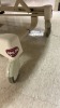 STRYKER FL28C HOSPITAL BED - 10