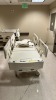 STRYKER FL28C HOSPITAL BED - 8