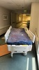 STRYKER FL28C HOSPITAL BED - 7