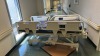 STRYKER FL28C HOSPITAL BED - 9