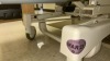 STRYKER FL28C HOSPITAL BED - 7